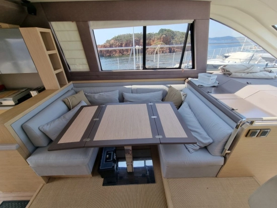 Beneteau Montecarlo 5S de segunda mano en venta