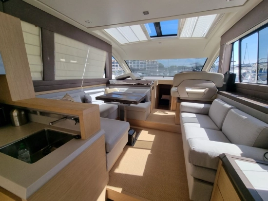 Beneteau Montecarlo 5S de segunda mano en venta