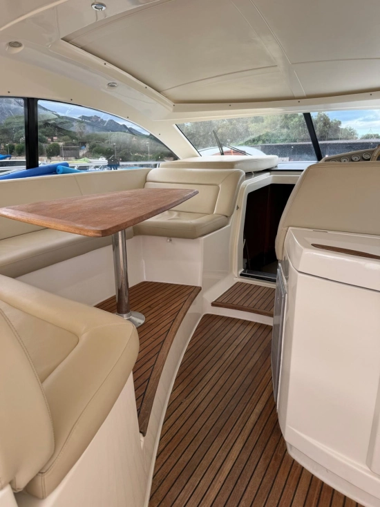 Jeanneau Prestige 42S de segunda mano en venta