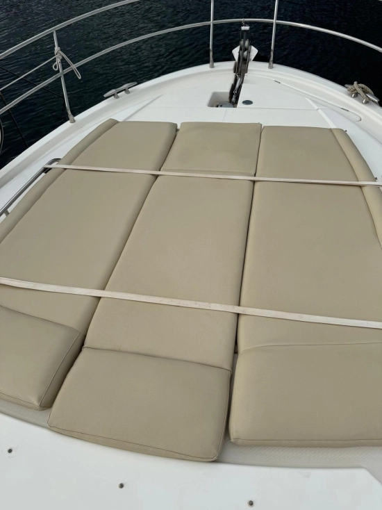 Jeanneau Prestige 42S de segunda mano en venta