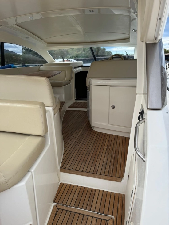 Jeanneau Prestige 42S de segunda mano en venta