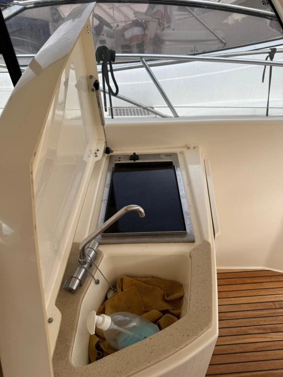 Jeanneau Prestige 42S de segunda mano en venta