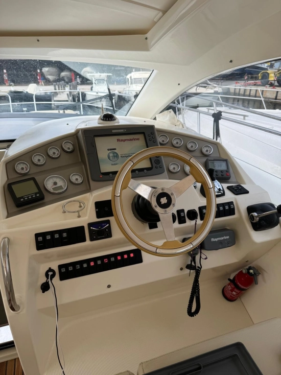 Jeanneau Prestige 42S de segunda mano en venta