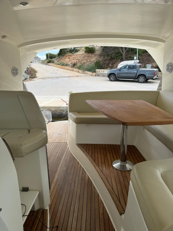 Jeanneau Prestige 42S de segunda mano en venta