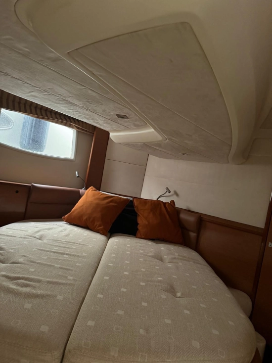 Jeanneau Prestige 42S de segunda mano en venta