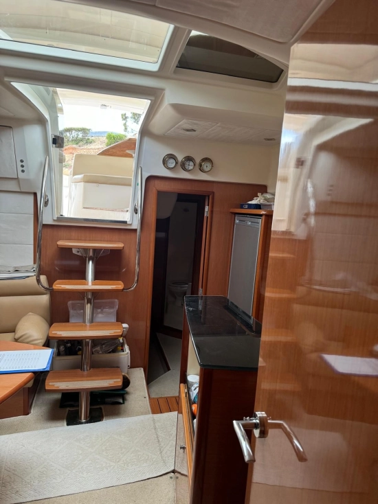 Jeanneau Prestige 42S de segunda mano en venta