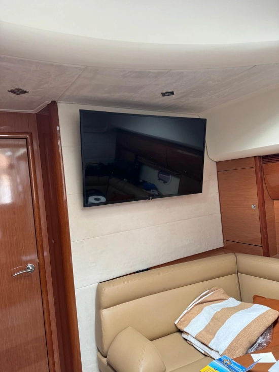 Jeanneau Prestige 42S de segunda mano en venta