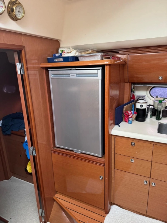 Jeanneau Prestige 42S de segunda mano en venta