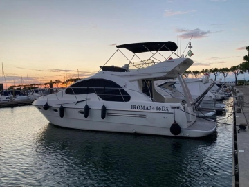Azimut 39 usado à venda