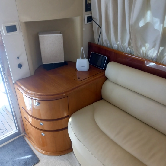 Azimut 39 de segunda mano en venta