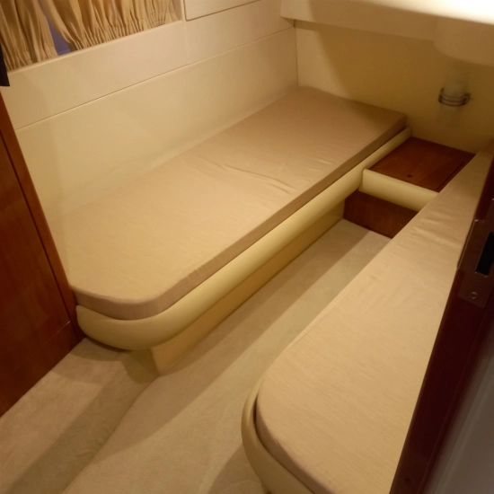 Azimut 39 de segunda mano en venta