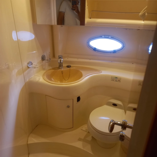 Azimut 39 de segunda mano en venta