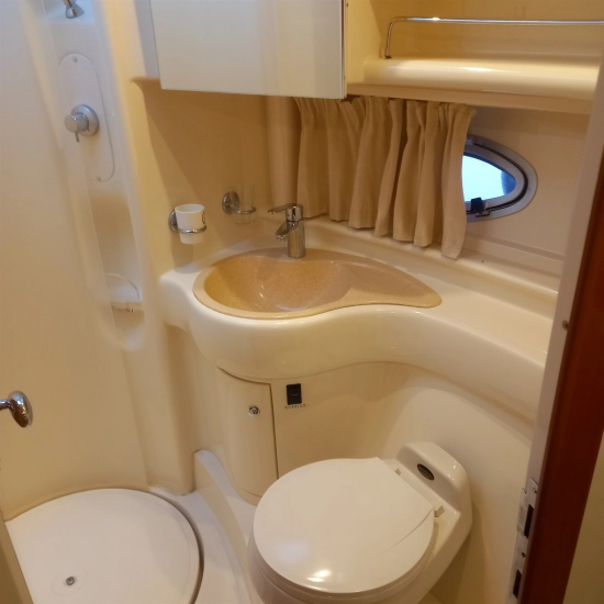 Azimut 39 de segunda mano en venta