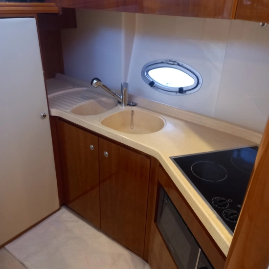 Azimut 39 de segunda mano en venta