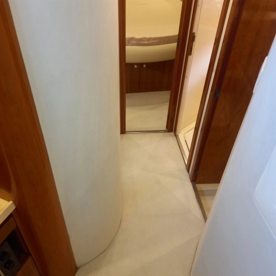 Azimut 39 de segunda mano en venta