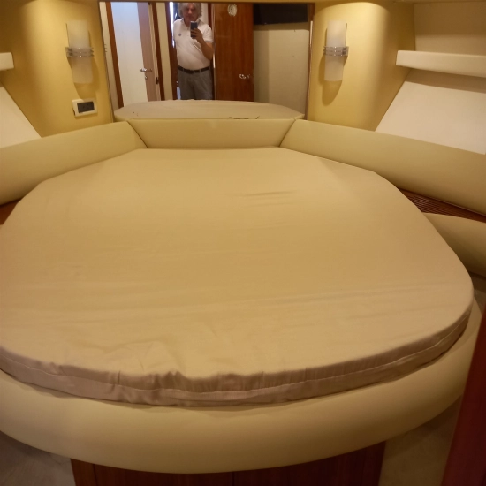 Azimut 39 de segunda mano en venta