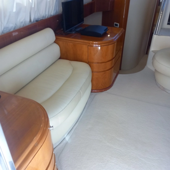 Azimut 39 de segunda mano en venta