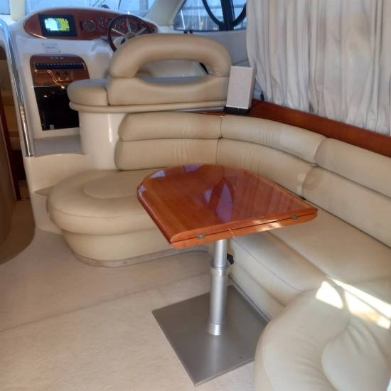 Azimut 39 de segunda mano en venta