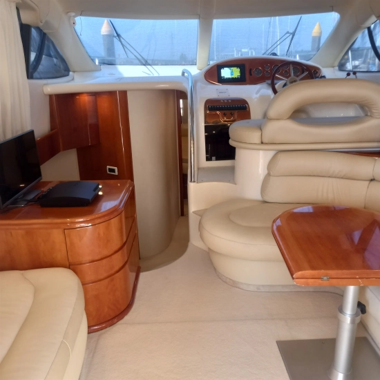 Azimut 39 de segunda mano en venta
