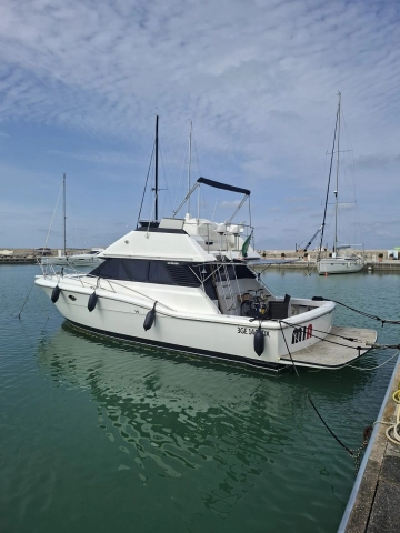 Uniesse 42 Fly de segunda mano en venta