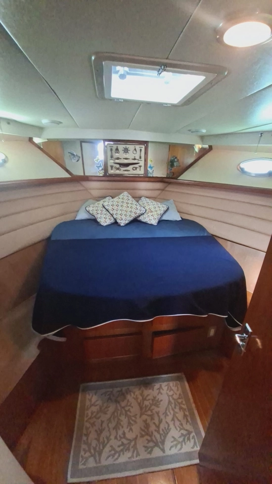 Uniesse 42 Fly de segunda mano en venta