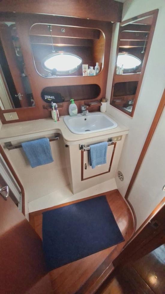 Uniesse 42 Fly de segunda mano en venta