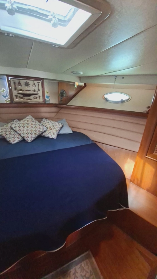 Uniesse 42 Fly de segunda mano en venta
