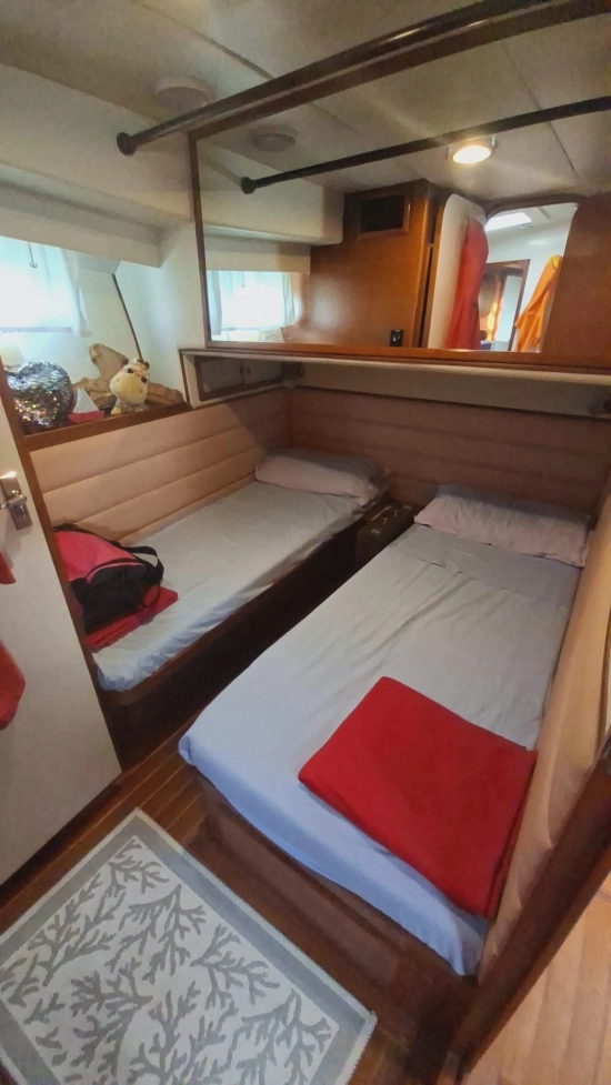 Uniesse 42 Fly de segunda mano en venta