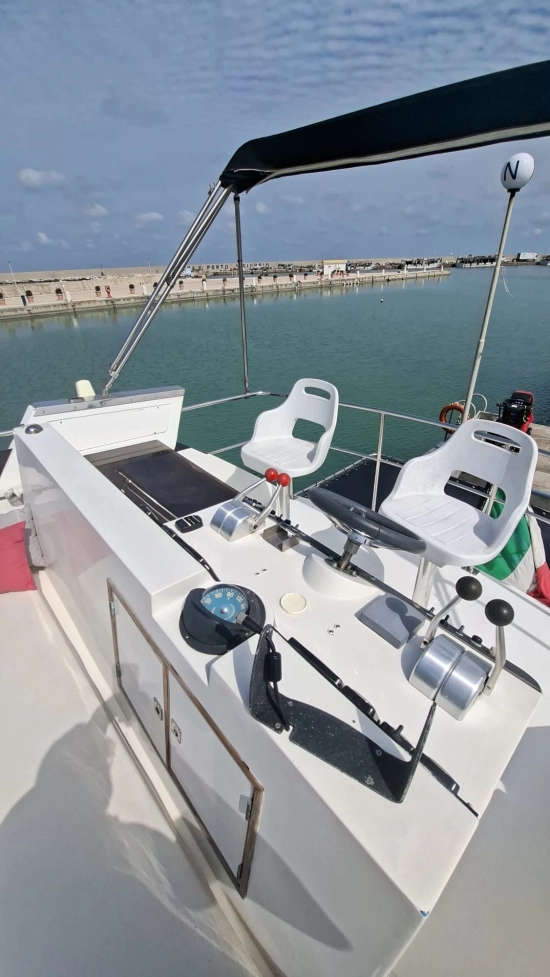 Uniesse 42 Fly de segunda mano en venta