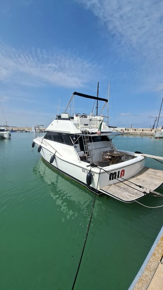 Uniesse 42 Fly de segunda mano en venta