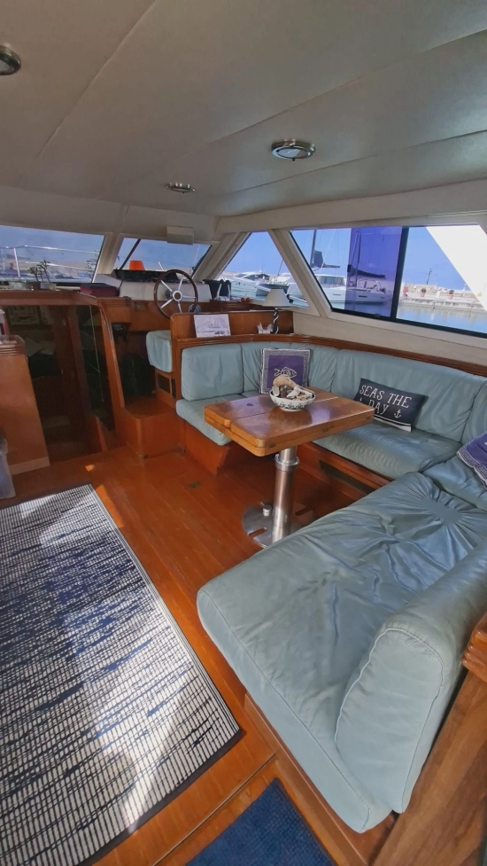 Uniesse 42 Fly de segunda mano en venta