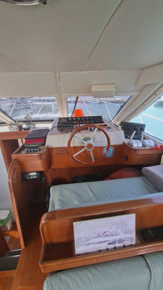 Uniesse 42 Fly de segunda mano en venta
