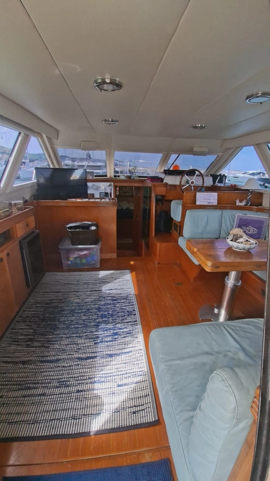 Uniesse 42 Fly de segunda mano en venta