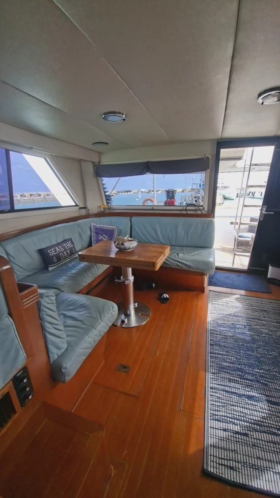 Uniesse 42 Fly de segunda mano en venta