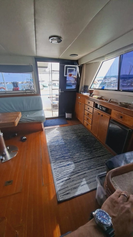 Uniesse 42 Fly de segunda mano en venta