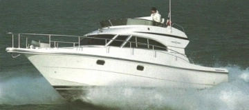 Mochi Craft DOMINATOR 34 de segunda mano en venta