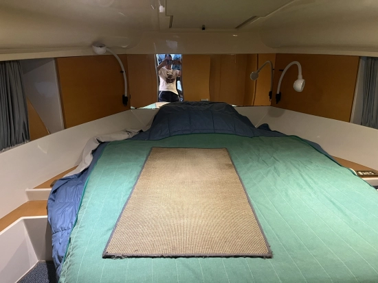 Mochi Craft DOMINATOR 34 de segunda mano en venta