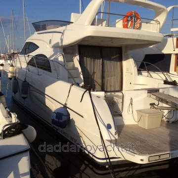 Raffaelli COMPASS ROSE 15 m usata in vendita