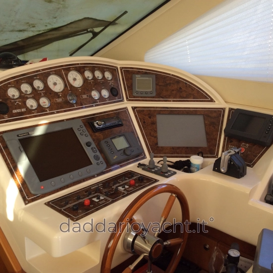 Raffaelli COMPASS ROSE 15 m usata in vendita