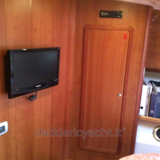 Raffaelli COMPASS ROSE 15 m usata in vendita