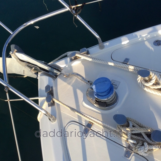Raffaelli COMPASS ROSE 15 m usata in vendita