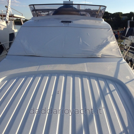 Raffaelli COMPASS ROSE 15 m usata in vendita