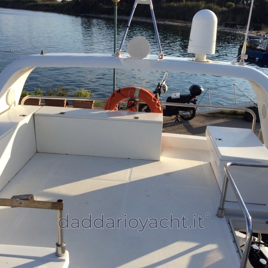 Raffaelli COMPASS ROSE 15 m usata in vendita