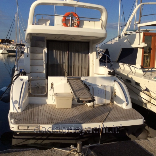 Raffaelli COMPASS ROSE 15 m usata in vendita