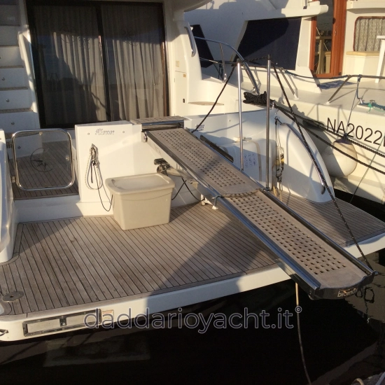Raffaelli COMPASS ROSE 15 m usata in vendita
