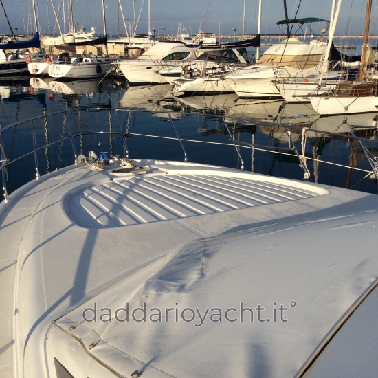 Raffaelli COMPASS ROSE 15 m usata in vendita