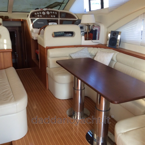 Raffaelli COMPASS ROSE 15 m usata in vendita
