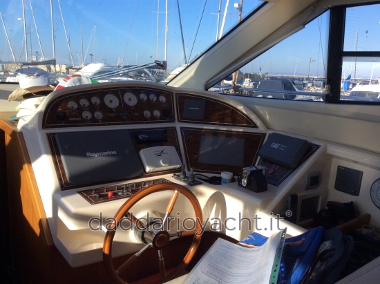Raffaelli COMPASS ROSE 15 m usata in vendita