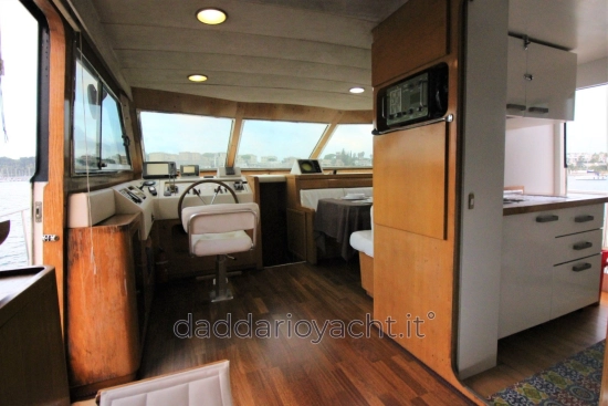 Canados 65 de segunda mano en venta