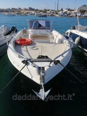 T.A.Mare TreArie 21 usata in vendita